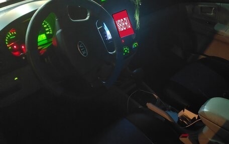 KIA Cerato I, 2008 год, 420 000 рублей, 5 фотография