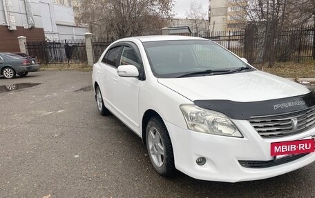 Toyota Premio, 2009 год, 1 000 000 рублей, 8 фотография