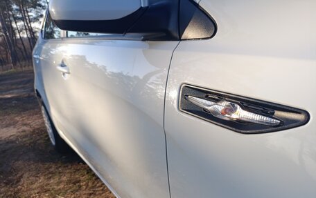 KIA Rio III рестайлинг, 2014 год, 980 000 рублей, 20 фотография