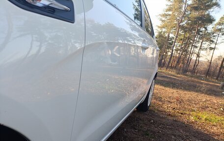 KIA Rio III рестайлинг, 2014 год, 980 000 рублей, 21 фотография