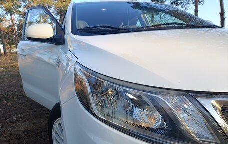 KIA Rio III рестайлинг, 2014 год, 980 000 рублей, 23 фотография