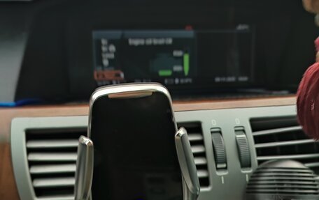 BMW 7 серия, 2006 год, 1 100 000 рублей, 14 фотография