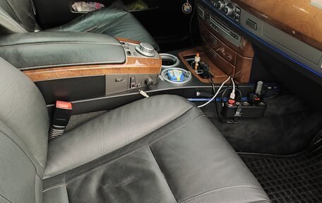 BMW 7 серия, 2006 год, 1 100 000 рублей, 10 фотография