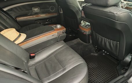 BMW 7 серия, 2006 год, 1 100 000 рублей, 7 фотография