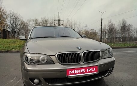 BMW 7 серия, 2006 год, 1 100 000 рублей, 2 фотография