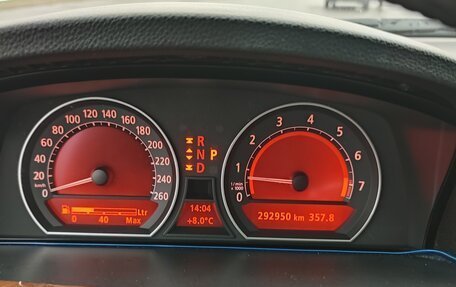 BMW 7 серия, 2006 год, 1 100 000 рублей, 15 фотография