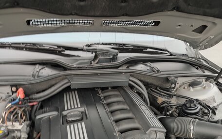 BMW 7 серия, 2006 год, 1 100 000 рублей, 22 фотография