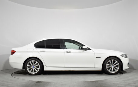 BMW 5 серия, 2015 год, 1 900 000 рублей, 4 фотография