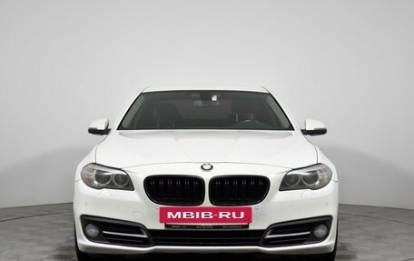 BMW 5 серия, 2015 год, 1 900 000 рублей, 2 фотография