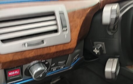 BMW 7 серия, 2006 год, 1 100 000 рублей, 17 фотография