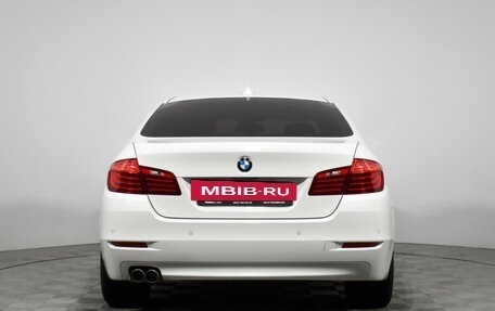 BMW 5 серия, 2015 год, 1 900 000 рублей, 6 фотография