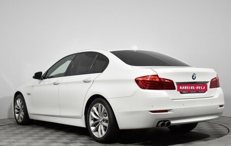 BMW 5 серия, 2015 год, 1 900 000 рублей, 7 фотография