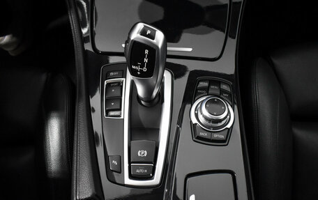 BMW 5 серия, 2015 год, 1 900 000 рублей, 11 фотография