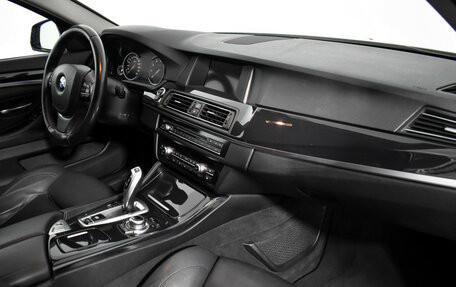 BMW 5 серия, 2015 год, 1 900 000 рублей, 15 фотография