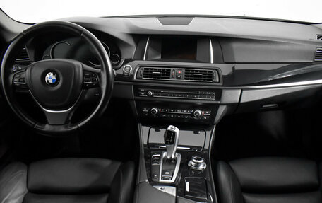 BMW 5 серия, 2015 год, 1 900 000 рублей, 14 фотография