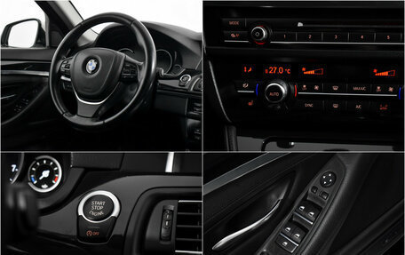 BMW 5 серия, 2015 год, 1 900 000 рублей, 17 фотография