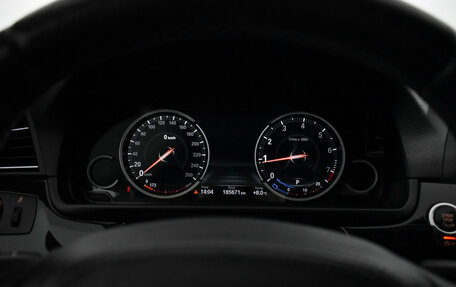 BMW 5 серия, 2015 год, 1 900 000 рублей, 19 фотография