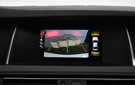 BMW 5 серия, 2015 год, 1 900 000 рублей, 18 фотография