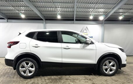 Nissan Qashqai, 2019 год, 1 799 000 рублей, 6 фотография