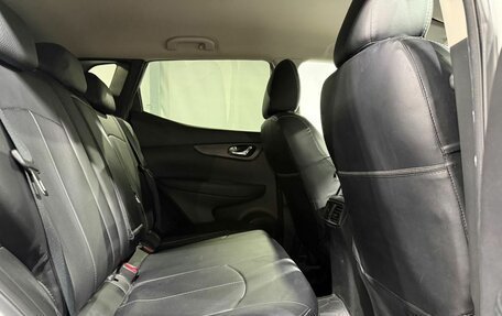 Nissan Qashqai, 2019 год, 1 799 000 рублей, 13 фотография