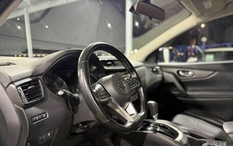 Nissan Qashqai, 2019 год, 1 799 000 рублей, 10 фотография