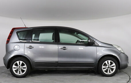 Nissan Note II рестайлинг, 2012 год, 847 000 рублей, 4 фотография