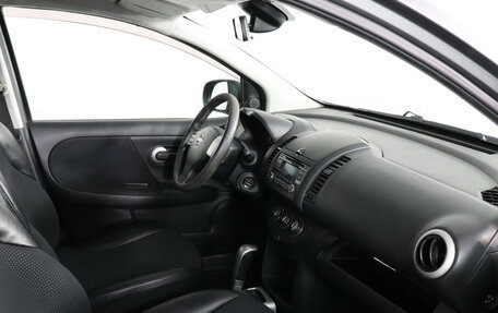 Nissan Note II рестайлинг, 2012 год, 847 000 рублей, 10 фотография