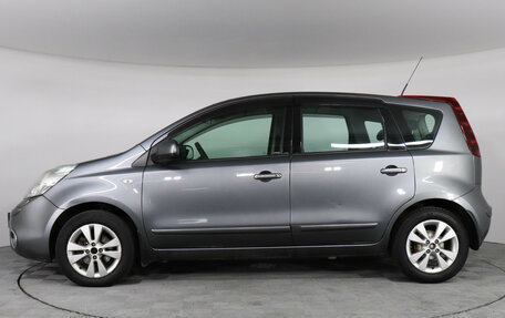 Nissan Note II рестайлинг, 2012 год, 847 000 рублей, 8 фотография