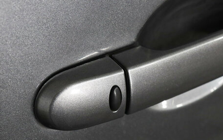 Nissan Note II рестайлинг, 2012 год, 847 000 рублей, 13 фотография