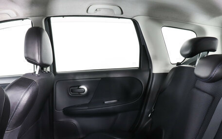 Nissan Note II рестайлинг, 2012 год, 847 000 рублей, 12 фотография