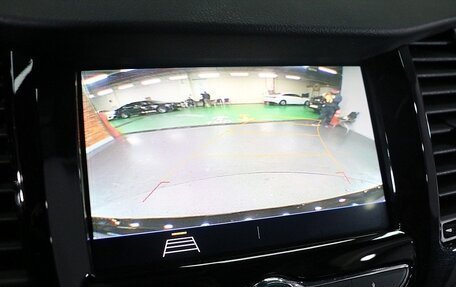 Chevrolet Trax, 2022 год, 1 267 000 рублей, 11 фотография