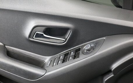 Chevrolet Trax, 2022 год, 1 267 000 рублей, 14 фотография