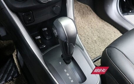 Chevrolet Trax, 2022 год, 1 267 000 рублей, 12 фотография