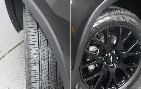 Chevrolet Trax, 2022 год, 1 267 000 рублей, 19 фотография