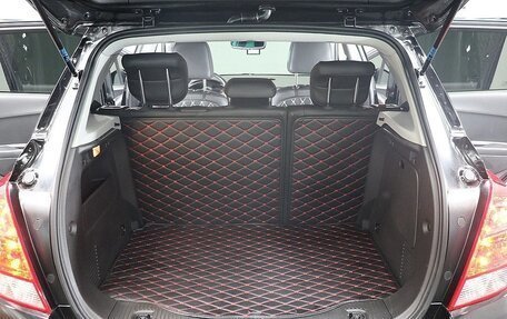 Chevrolet Trax, 2022 год, 1 267 000 рублей, 18 фотография