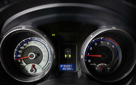 Mitsubishi Pajero IV, 2008 год, 1 480 000 рублей, 12 фотография