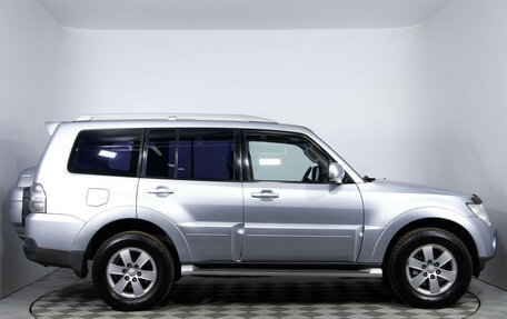 Mitsubishi Pajero IV, 2008 год, 1 480 000 рублей, 4 фотография