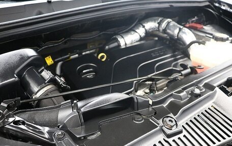 Chevrolet Trax, 2022 год, 1 267 000 рублей, 20 фотография