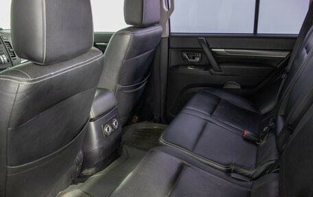 Mitsubishi Pajero IV, 2008 год, 1 480 000 рублей, 11 фотография