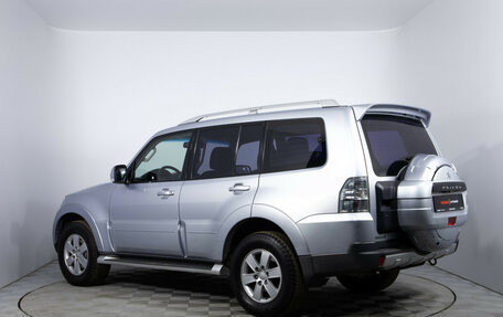 Mitsubishi Pajero IV, 2008 год, 1 480 000 рублей, 7 фотография