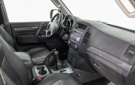 Mitsubishi Pajero IV, 2008 год, 1 480 000 рублей, 9 фотография