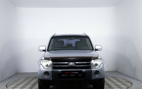 Mitsubishi Pajero IV, 2008 год, 1 480 000 рублей, 2 фотография