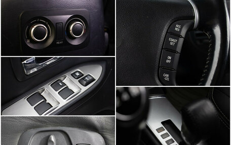 Mitsubishi Pajero IV, 2008 год, 1 480 000 рублей, 16 фотография