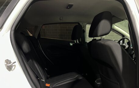 Ford Fiesta, 2016 год, 790 000 рублей, 9 фотография