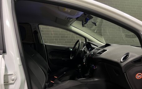 Ford Fiesta, 2016 год, 790 000 рублей, 8 фотография