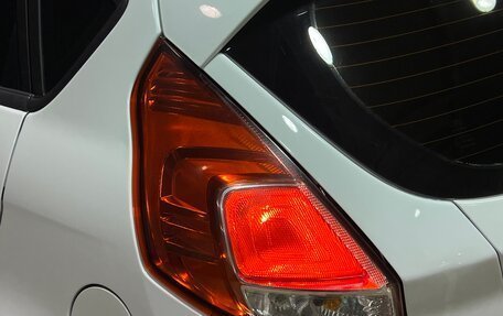 Ford Fiesta, 2016 год, 790 000 рублей, 7 фотография