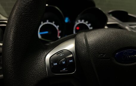 Ford Fiesta, 2016 год, 790 000 рублей, 14 фотография