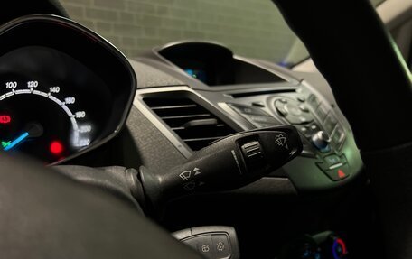 Ford Fiesta, 2016 год, 790 000 рублей, 15 фотография