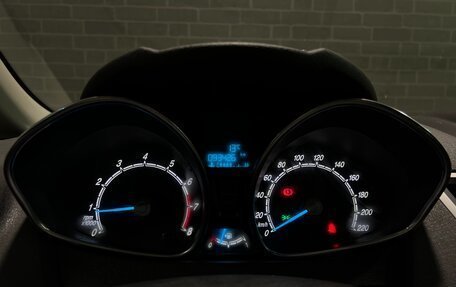 Ford Fiesta, 2016 год, 790 000 рублей, 17 фотография