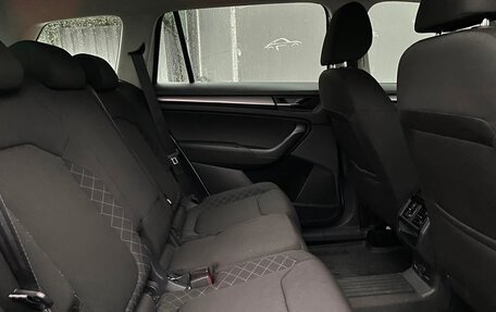 Skoda Kodiaq I, 2020 год, 2 655 200 рублей, 8 фотография